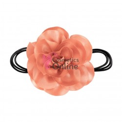 Floare cu snur pentru decor gat sau mana PRL50HH Rose